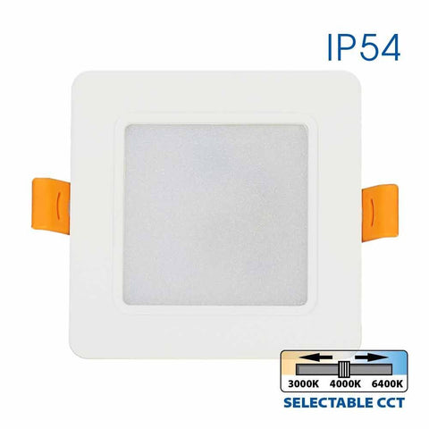 KAPI LED 5W CCT DIP-switch