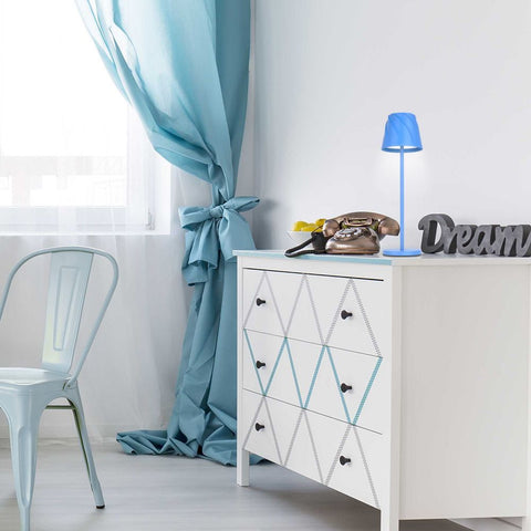 ESTELLA LED 3W BL/CL