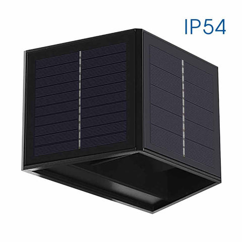 IKAR SOLAR LED 4W CL