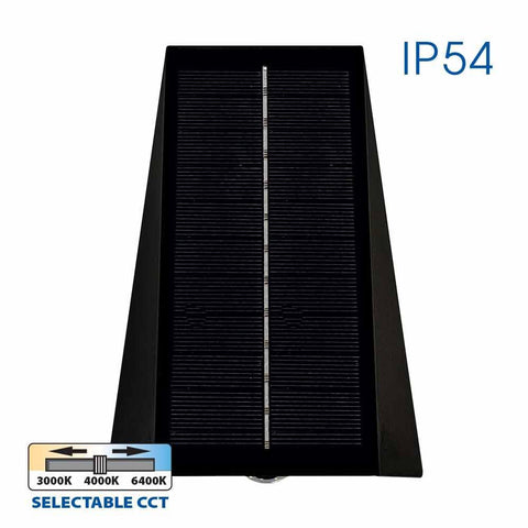POLUX SOLAR LED 4W 3CCT