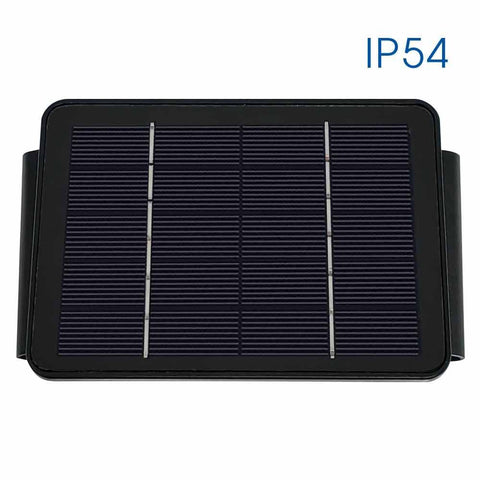 DOMINO SOLAR LED 10W CL