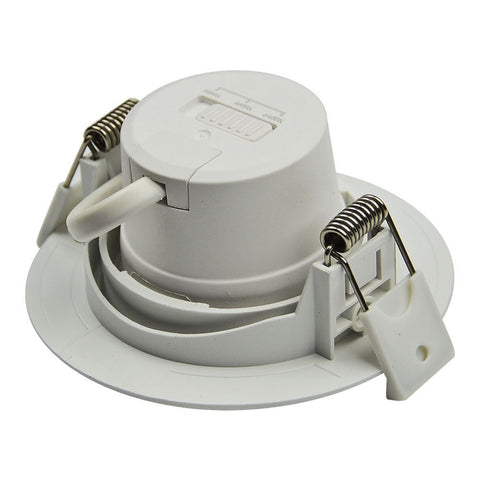 RAYA LED 5W WH CCT-switch