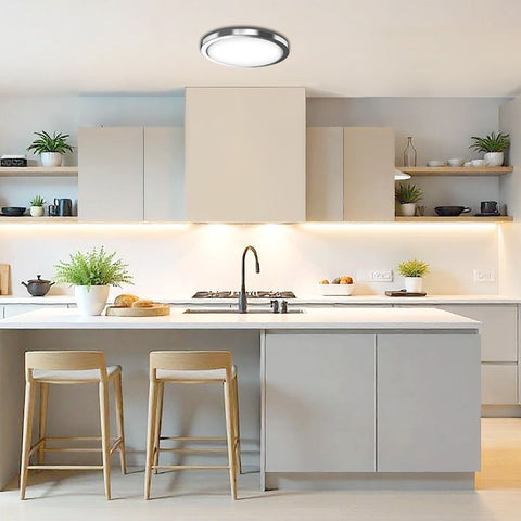 NEBULA LED 24W CH CCT-switch