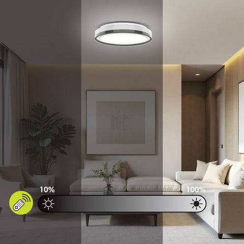 PLEADA LED 36W RGB 3000-6000K