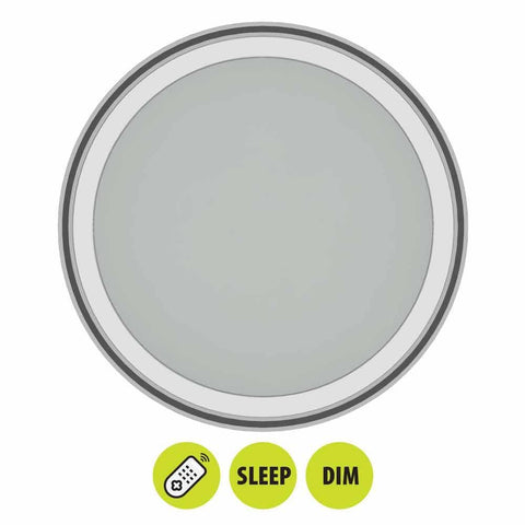 PLEADA LED 36W RGB 3000-6000K