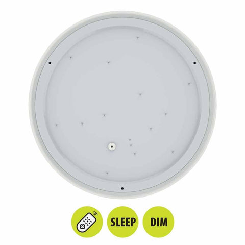 PLEADA LED 36W RGB 3000-6000K