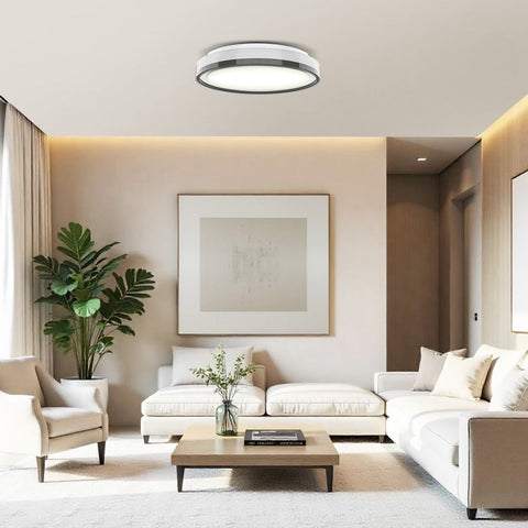 PLEADA LED 36W RGB 3000-6000K