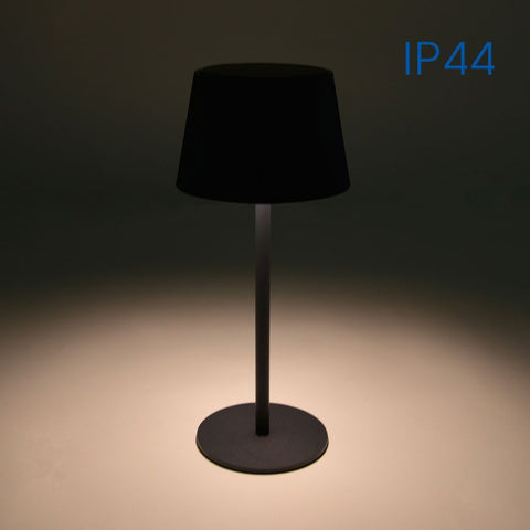 LORI SOLAR LED 4W BK/CL