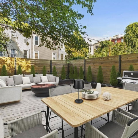 LORI SOLAR LED 4W BK/CL