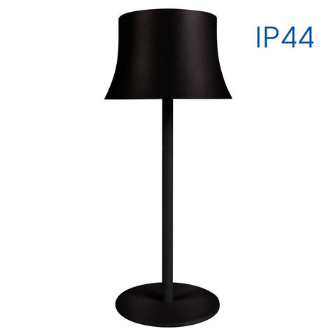 DORI SOLAR LED 5W BK/CL