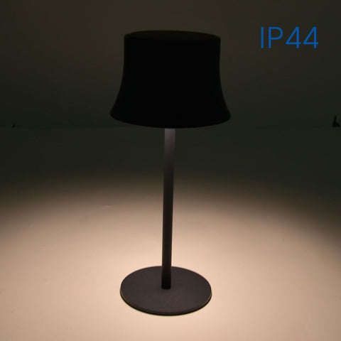 DORI SOLAR LED 5W BK/CL