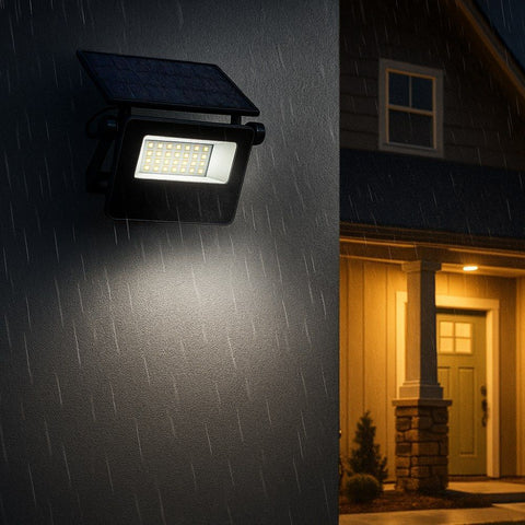 EDAN SOLAR LED MW IP54