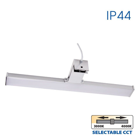 ARMI LED 8W CH IP44