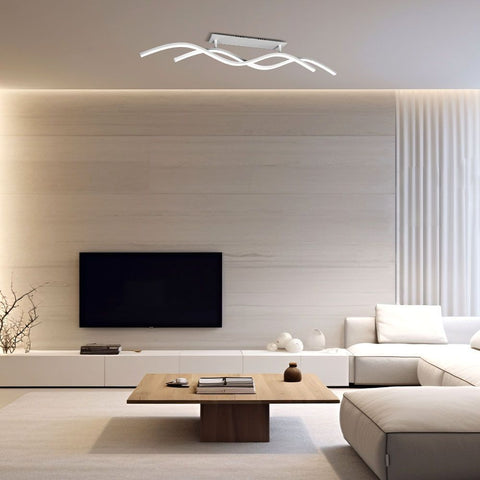 SOLUT LED 27W WH CCT