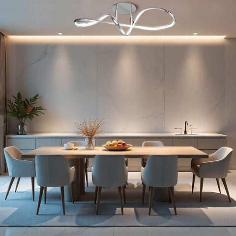 ETERNITY LED 36W CH CCT