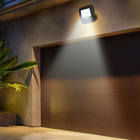 HECTOR SOLAR LED 50W