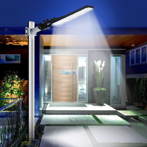 STRADA LED 50W 6400K