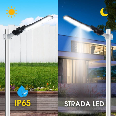 STRADA LED 50W 6400K