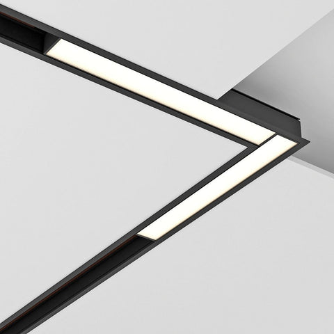 LUGANO LED 24W CL-4000K