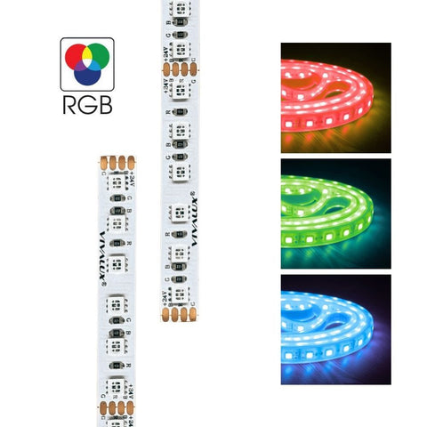 PIXEL LED120 SMD3535 RGB