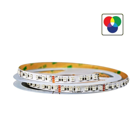 PIXEL LED120 SMD3535 RGB
