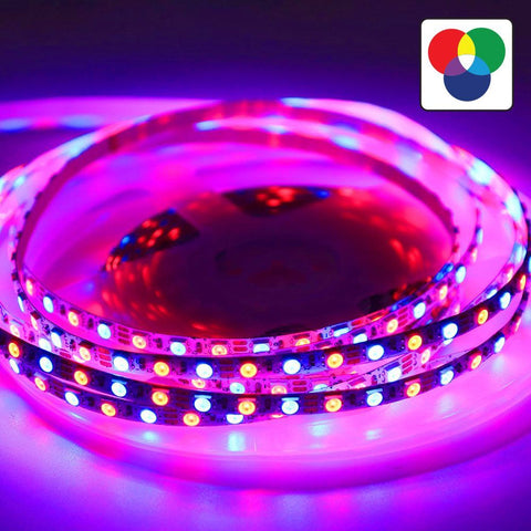 PIXEL LED120 SMD3535 RGB
