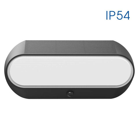 SOLEI SOLAR LED PIR IP54