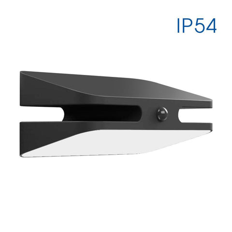 EZRA SOLAR LED PIR IP54