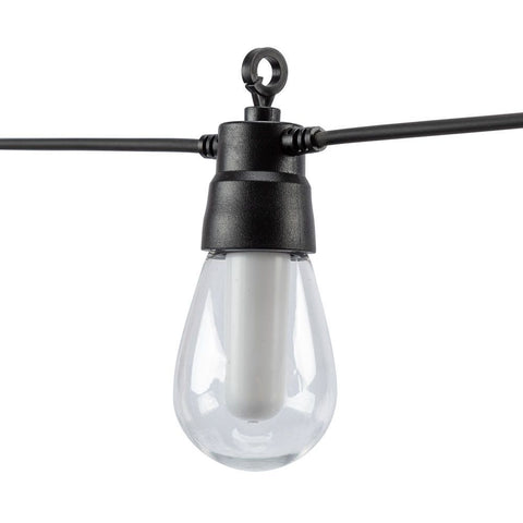 FIESTA SOLAR LED RGBW IP44