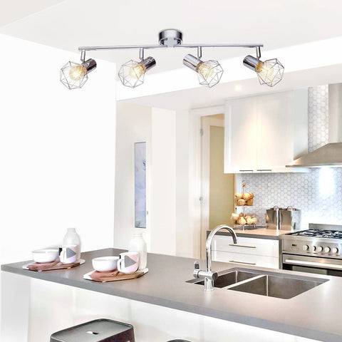 SP776-4L E14 CH ANEKE