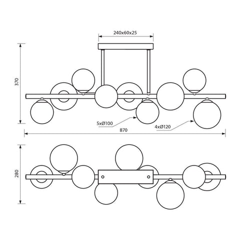 SSP781-9L G9 GALILEO