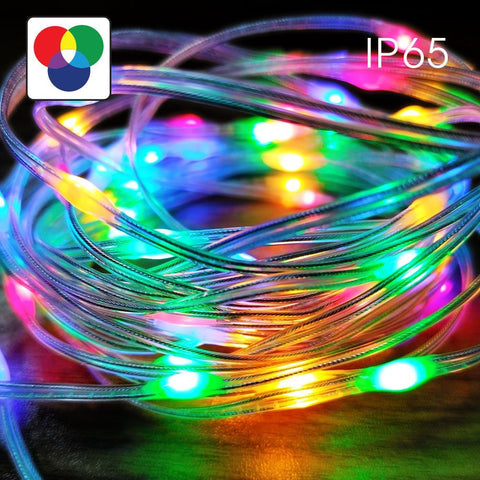RGB PARTY LED IP65