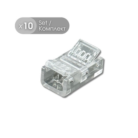 CONNECTOR SMD3535 MIDDLE 8mm 