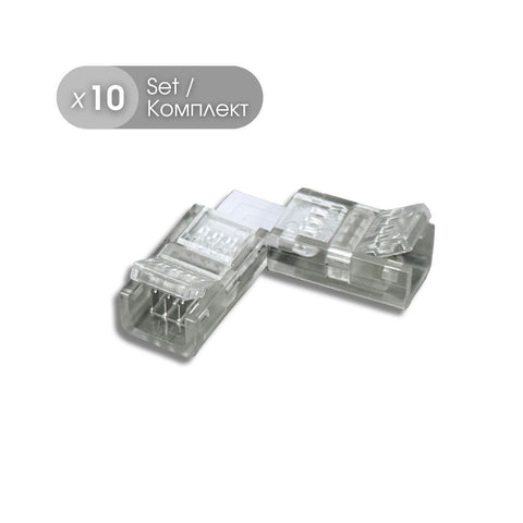 CORNER CONNECTOR SMD3535 8mm