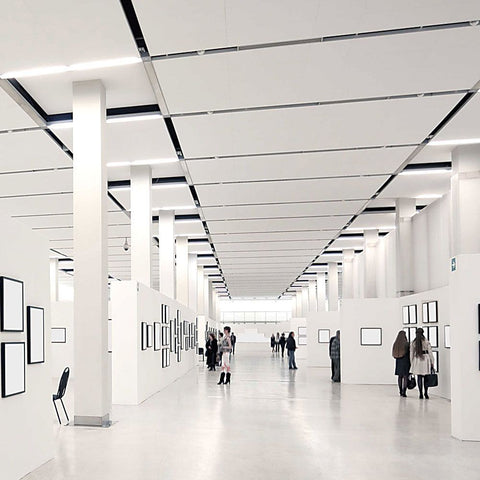 KENT LED 45W 1500mm 4000K