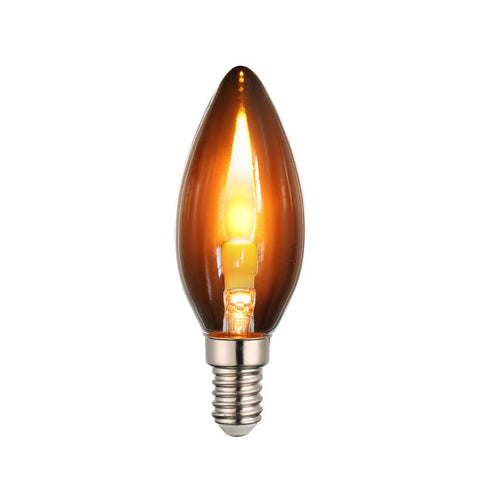 STG57 LED 0.6W E27 1800K GLOW LED